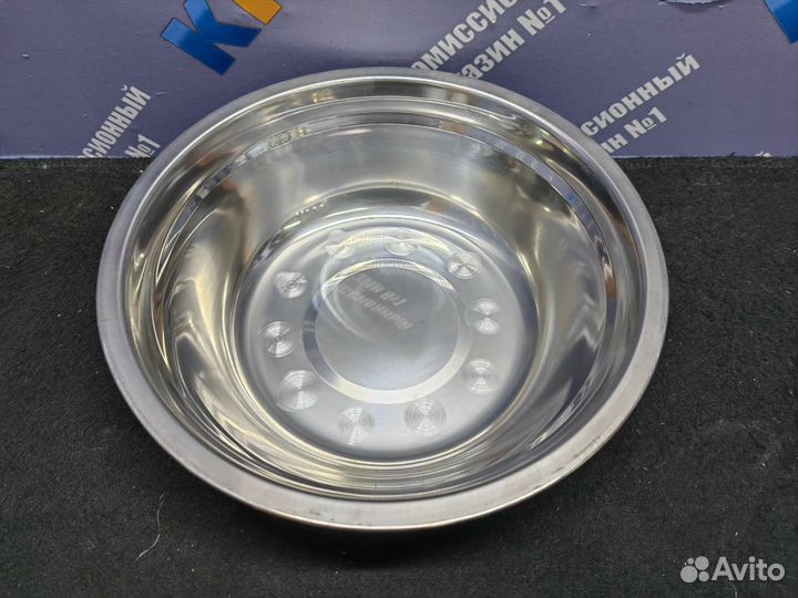 Миски для животных нержавейка