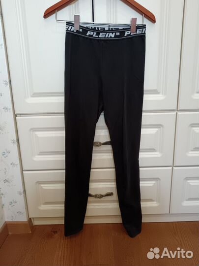 Леггинсы Philipp Plein Оригинал
