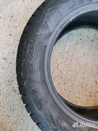 Tigar Sigura Stud 185/65 R15 92T