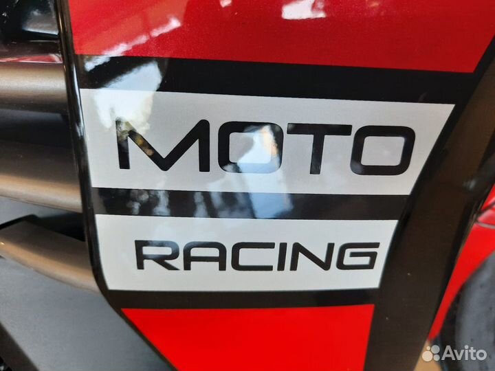 Мотоцикл Racer RC300CS Skyway