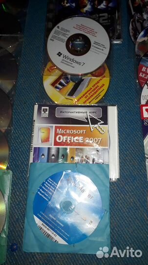 Компьютер Билд (Computer Bild) DVD (+)