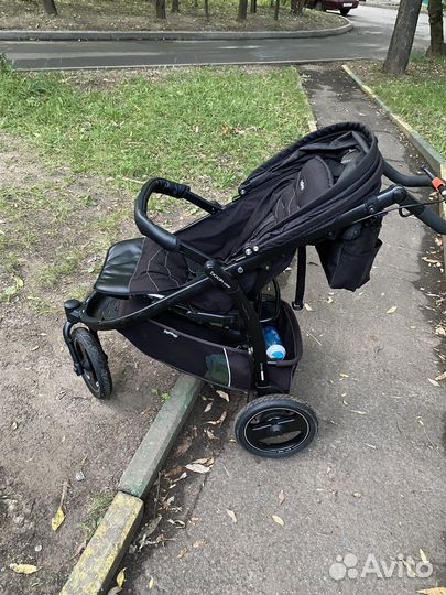 Peg perego book cross