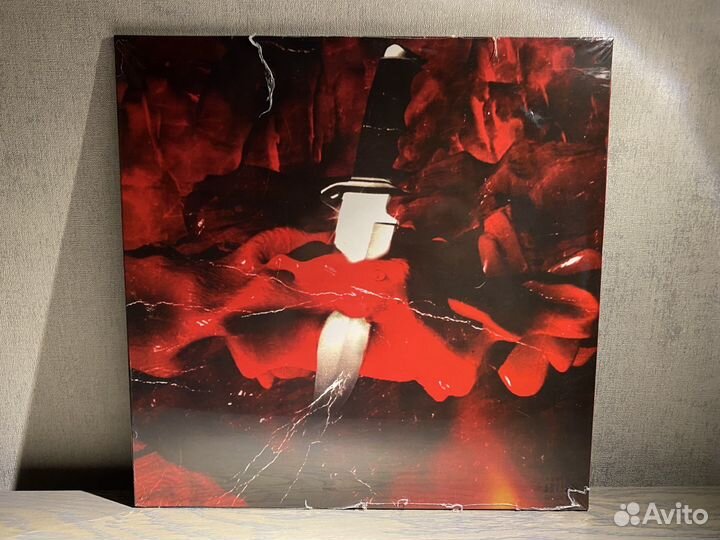 21 Savage & Metro Boomin - Savage Mode I - Винил