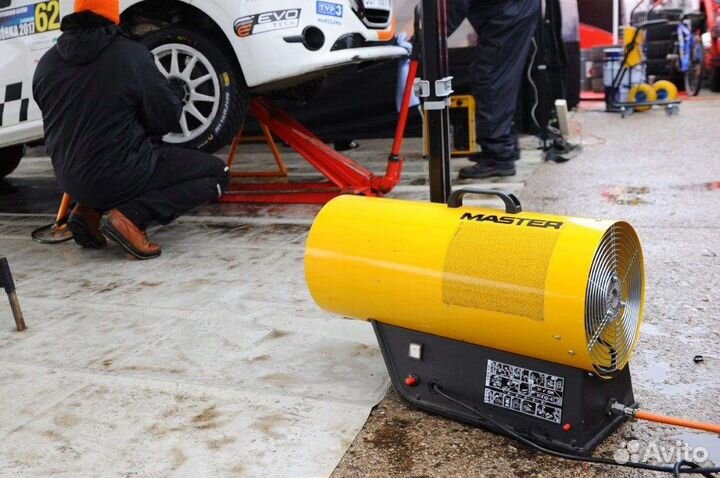 Аренда тепловых пушек, осушители в прокат