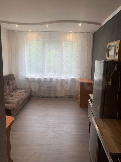 Квартира-студия, 18 м², 3/5 эт.