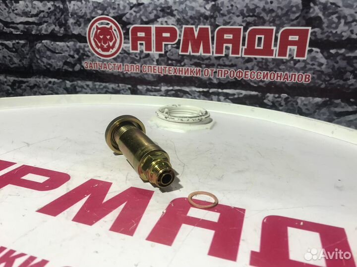 Ручная подкачка плунжер тннд 1157610061 DK152200-5