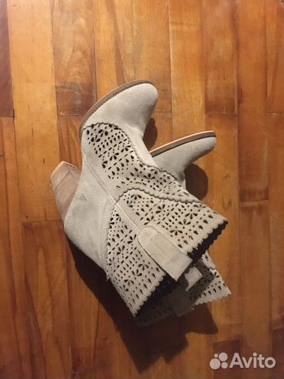 Казаки перфорированные