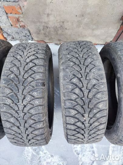 Nordman Nordman 4 195/55 R16 87T