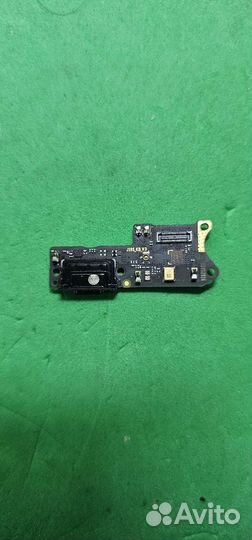 Xiaomi Redmi 9t разбор