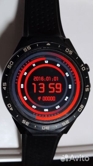 KW 88 SMART Watch
