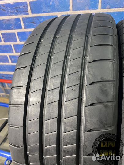 Bridgestone Potenza S005 225/40 R18