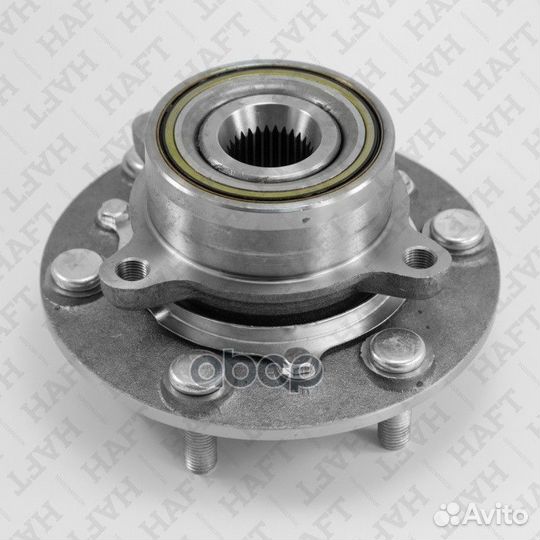 Подшипник ступ.mitsubishi pajero sport/L200 05