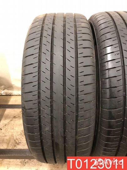 Bridgestone Dueler H/L 33 235/55 R18 100V