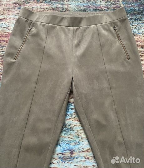 Брюки женские Bonprix размер 60-62