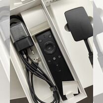 Тв приставка Sberbox Сбербокс Салют SMART TV