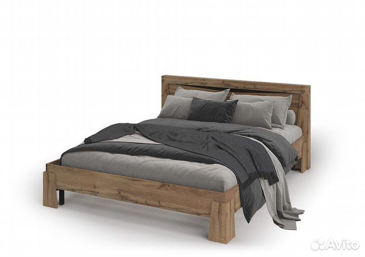 Паола Кровать кр 701 стм