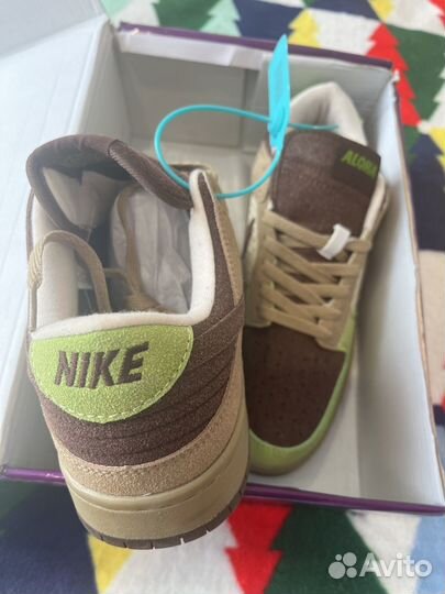 Кроссовки nike