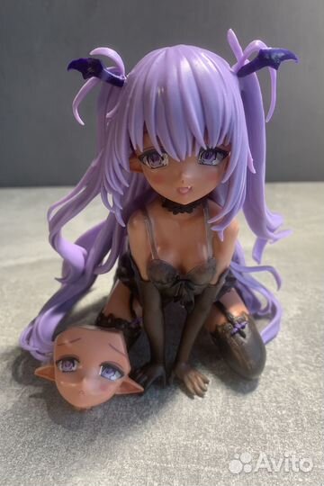 Фигурка аниме Суккуб Лулуму