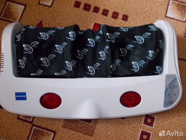 Здоровье ног