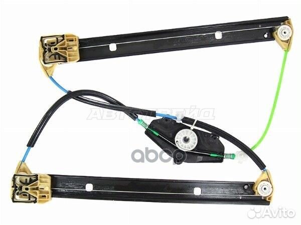 Стеклоподъемник Audi A4 08-15 / RS4 12-16
