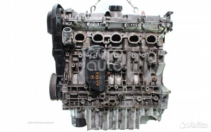 Двигатель для Volvo XC90 2002-2015,Volvo V70 2000-2007,Volvo XC70 Cross Country 2000-2007,Volvo S80