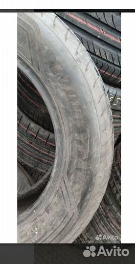 Goodyear Eagle F1 Asymmetric 3 SUV 235/60 R18 103W