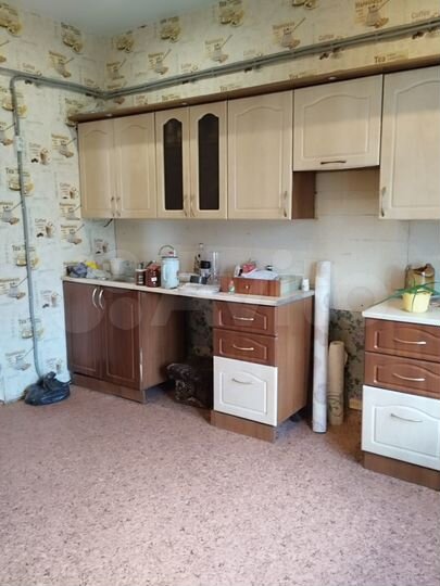 Дом 90 м² на участке 16 сот.