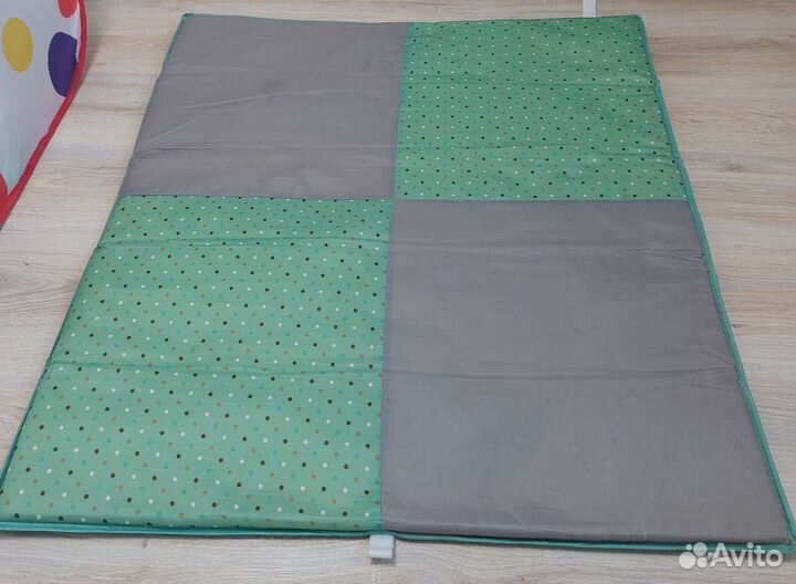 Манеж детский