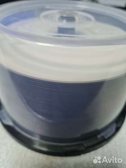 Dvd диски болванки 8.5gb