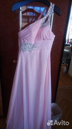 Платья для бальных танцев