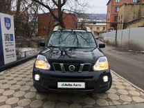 Nissan X-Trail 2.5 CVT, 2008, 90 000 км, с пробегом, цена 1 100 000 руб.