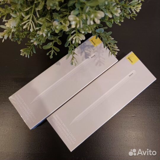 Apple Pencil Baseus Стилус для iPad