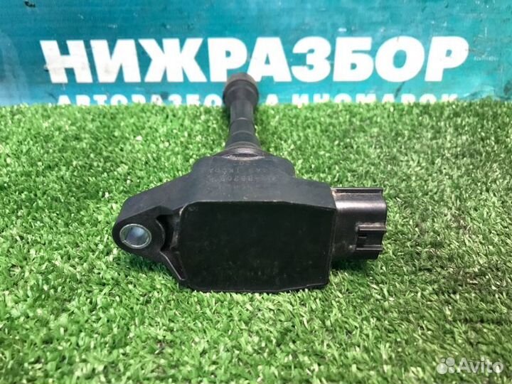 Катушка зажигания Nissan Qashqai J11 2.0 MR20DD