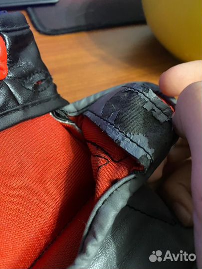 Перчатки everlast mma