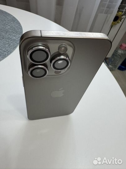 iPhone 15 Pro Max, 256 ГБ