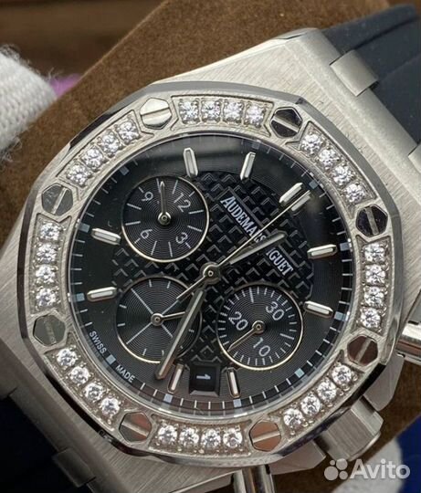 Женские часы Audemars Piguet