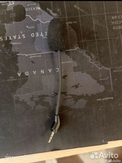 Игровые наушники с микрофоном ardor