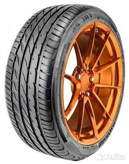 Saferich FRC26 225/50 R17 98W