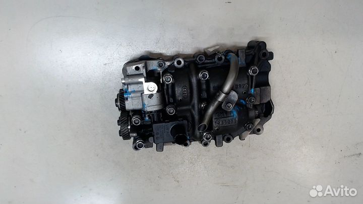 Вал балансировочный Audi A4 (B8) caga