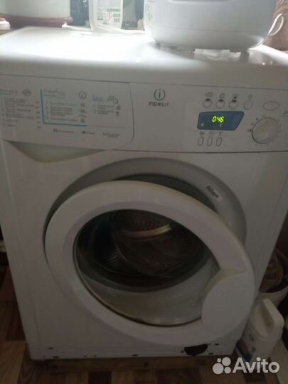 Стиральная машина автомат бу