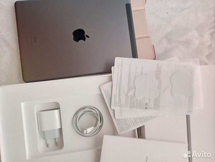 iPad 9поколения