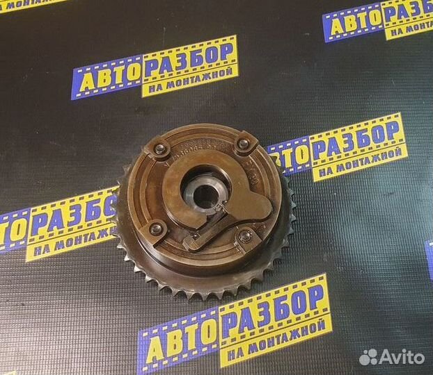 Фазорегулятор Peugeot 308 EP6