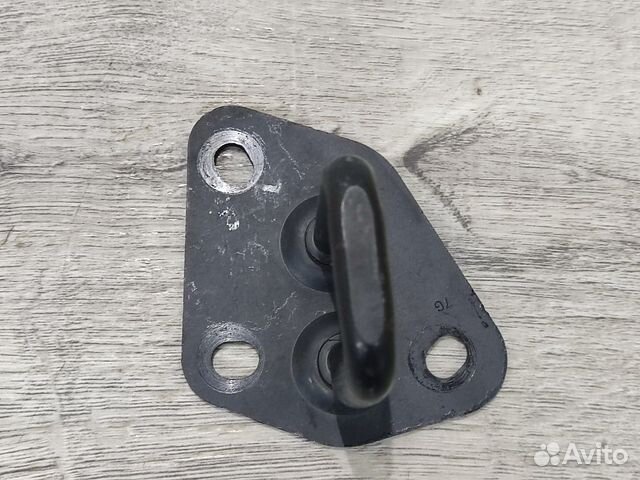 Замок спинки сидений Bravo Браво 2