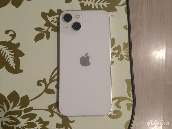 iPhone 13, 128 ГБ