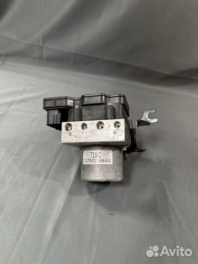 Блок ABS Omoda C5 2022