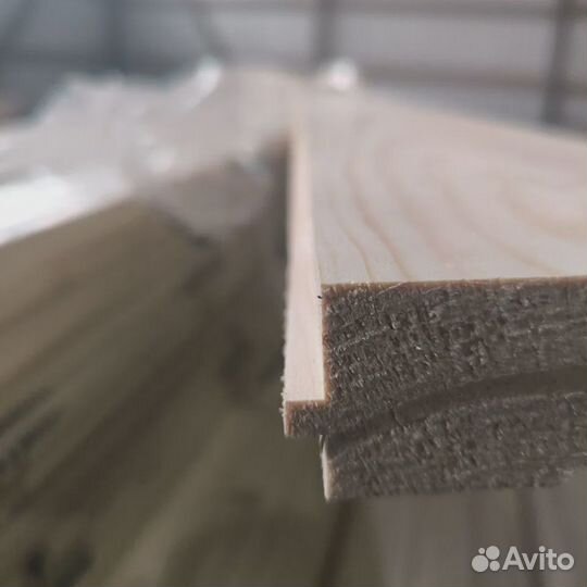 Доска пола шпунт за м2 28 мм 146 мм 6000 мм, ав