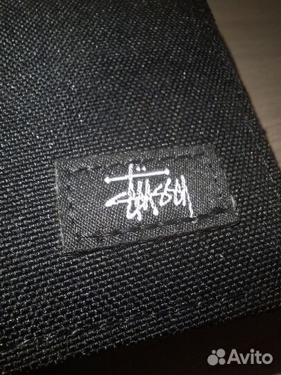 Stussy Кошелёк