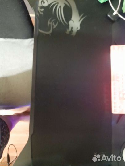 Коврик для мышки