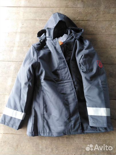 Костюм сварщика летний, зимний