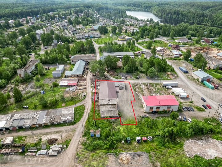 Расширьте свой бизнес